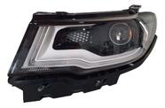 Farol Dianteiro Esquerdo Jeep Compass Led 14/21 Original. Farol Dianteiro Esquerdo Jeep Compass Led 14/21 Original.