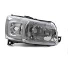 Farol Dianteiro Fiat Fiorino 2006 a 2012 ARTEB 0160708
