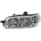 Farol Dianteiro Fiat Palio Weekend 2001 a 2003 ARTEB 0160761 Farol Dianteiro Fiat Palio Weekend 2001 a 2003 ARTEB 0160761