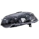 Farol Dianteiro Fiat Strada 2011 a 2011 ARTEB 0161001
