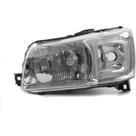 Farol Dianteiro Fiat Uno 2005 a 2012 ARTEB 0160707