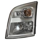 Farol Dianteiro Ford Transit 2006 a 2014 Esquerdo Original