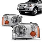 Farol Dianteiro Frontier 2003 2004 2005 2006 2007