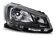 Farol Dianteiro Gol G7 2016 A 2018 Voyage Máscara Negra Farol Dianteiro Gol G7 2016 A 2018 Voyage Máscara Negra