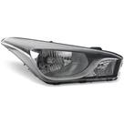Farol Dianteiro Hyundai Hb20 X 2012 a 2018 ARTEB 0160802