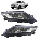 Farol Dianteiro L200 2021 A 2023 Máscara Negra