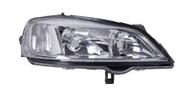 Farol Dianteiro Lado Direito GM Astra 1998/2002 ZN 1414068