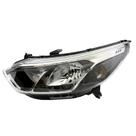 Farol Dianteiro Lado Esquerdo Motorista Pecas Genuinas Gm Cobalt 2016 A 2020 52151789