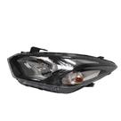 Farol Dianteiro Lado Esquerdo Motorista Pecas Genuinas Gm Prisma 2017 A 2019 52142402