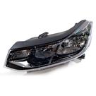 Farol Dianteiro Lado Esquerdo Motorista Pecas Genuinas Gm Tracker 2017 A 2020 42576953