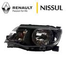 Farol Dianteiro Lado Esquerdo - Original Renault Kwid 2017 Em Diante - 260606604r