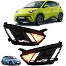 Farol Dianteiro Led Byd Mini Dolphin 2024 2025