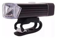 Farol dianteiro machfally mc-qd001 - 180 lumens