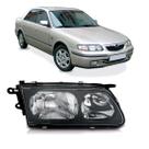 Farol Dianteiro Mazda 626 1998 A 2000