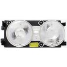 Farol Dianteiro Mercedes Benz 712 C 2000 a 2000 ARTEB