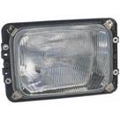 Farol Dianteiro Mercedes Benz 912 1988 a 1995 ORGUS FM-54 LD