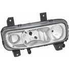 Farol Dianteiro Mercedes Benz Atego 2010 a 2011 ORGUS