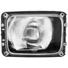 Farol Dianteiro Mercedes Benz L 709 1984 a 1998 NINO FAROIS Farol Dianteiro Mercedes Benz L 709 1984 a 1998 NINO FAROIS
