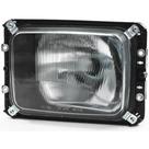 Farol Dianteiro Mercedes Benz L 709 1986 a 1986 ARTEB 060075