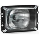 Farol Dianteiro Mercedes Benz L 709 1986 a 1986 ARTEB 060076
