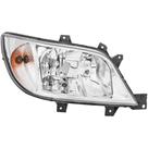 Farol Dianteiro Mercedes Benz Sprinter Furgão 2002 a 2012