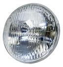 Farol Dianteiro Redondo Halogênio 7.0"Pol Para Ford Mustang 1962 - 1973