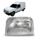 Farol Dianteiro Renault Express 1998 99 00 Esquerdo