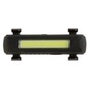 Farol Dianteiro Serfas Thunderbolt preto