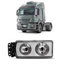 Farol Dianteiro Stralis 2003 2004 2005 2006 2007 Farol Dianteiro Stralis 2003 2004 2005 2006 2007