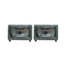 Farol Dianteiro Tratores Massey 235 / 250 / 265 / 275 / 283 / 290 / 291 / 292 / 295 / 296 / 297 / 298 / 299 / 610 / 620