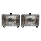 Farol Dianteiro Tratores Valtra Valmet 685/ 785/ 885/ 985/ 1280/ 1580/ 1780/ Bh140/ Bh145/ Bh160/ Bh165/ Bh180/ Bh185/ Farol Dianteiro Tratores Valtra Valmet 685/ 785/ 885/ 985/ 1280/ 1580/ 1780/ Bh140/ Bh145/ Bh160/ Bh165/ Bh180/ Bh185/