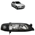 Farol Dianteiro Vectra 2000 A 2005 Máscara Negra Farol Dianteiro Vectra 2000 A 2005 Máscara Negra