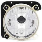 Farol Dianteiro Volkswagen 8.150 Eod 2005 a 2012 ARTEB Farol Dianteiro Volkswagen 8.150 Eod 2005 a 2012 ARTEB