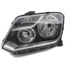 Farol Dianteiro Volkswagen Amarok 2010 a 2018 ARTEB 0160753
