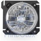Farol Dianteiro Volkswagen Constellation 2005 a 2024 Farol Dianteiro Volkswagen Constellation 2005 a 2024