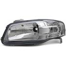 Farol Dianteiro Volkswagen Parati 2006 a 2004 ARTEB 0160653
