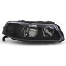 Farol Dianteiro Volkswagen Saveiro 2000 a 2005 ARTEB 0160266