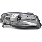 Farol Dianteiro Volkswagen Saveiro 2006 a 2009 ARTEB 0160654