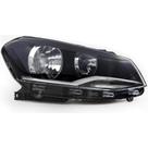 Farol Dianteiro Volkswagen Saveiro 2014 a 2016 ARTEB 0160820