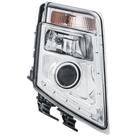 Farol Dianteiro Volvo Fm 500 2008 a HELLA 1EL010478101