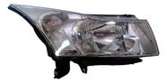 Farol Direito Chevrolet Cruze 12/14 C/detalhe Gm5214