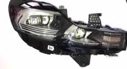 Farol Direito Citroen C4 Lounge Led Original 1631691280