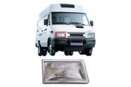 Farol direito compativel iveco daily (1997/2007) Farol direito compativel iveco daily (1997/2007)