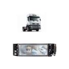 Farol direito completo -eurotech 500305102
