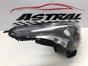 Farol Direito Fiat Argo Cronos 17 18 19 20 21 22 23 Tyc Direito