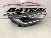 Farol Direito Gm Tracker 2020 2021 2022 2023 2024 Direito