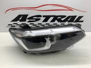 Farol Direito Gm Tracker 2020 2021 2022 2023 2024 Sem Led Direito