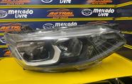 Farol Direito Gm Tracker 2020 2021 2022 2023 S/led Original Direito