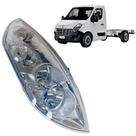 Farol direito nova master 2.3 2014/....