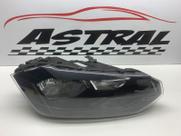 Farol direito volkswagen polo virtus 2017 2018 2019 2020 2021 2022 friso preto, original valeo (com pinguinho) Farol direito volkswagen polo virtus 2017 2018 2019 2020 2021 2022 friso preto, original valeo (com pinguinho)